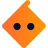 Bitsler: logo preso dal sito dell’operatore Logo di Bitsler